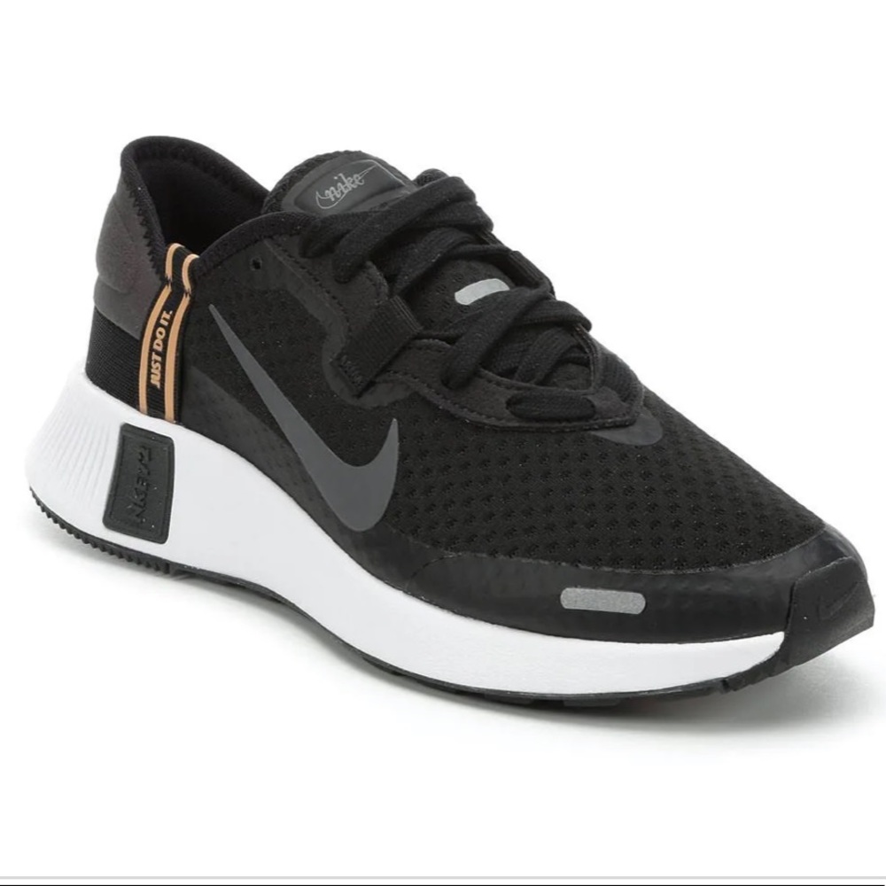 Nike Women's Reposto Running Shoes Size 10 CZ5630-002